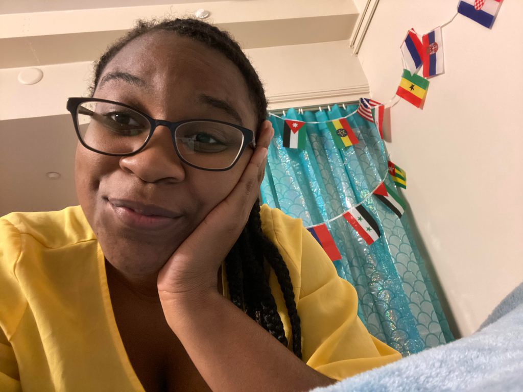 What’s Next for Me? My Future College&nbsp;Plans