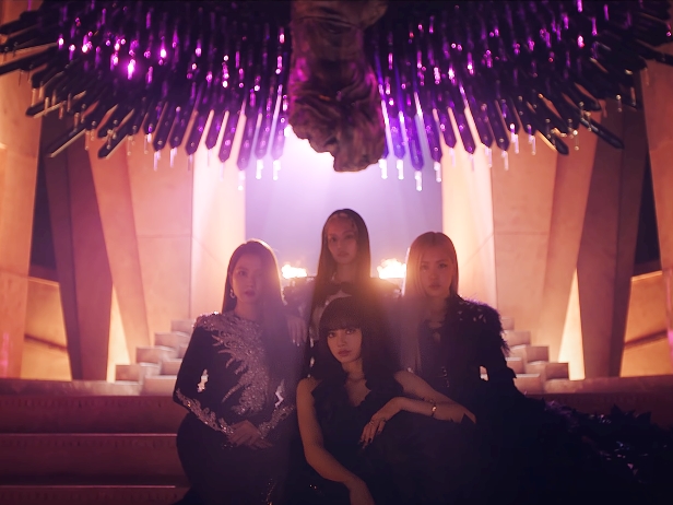 BLACKPINK- How You Like That (Song&nbsp;Review)