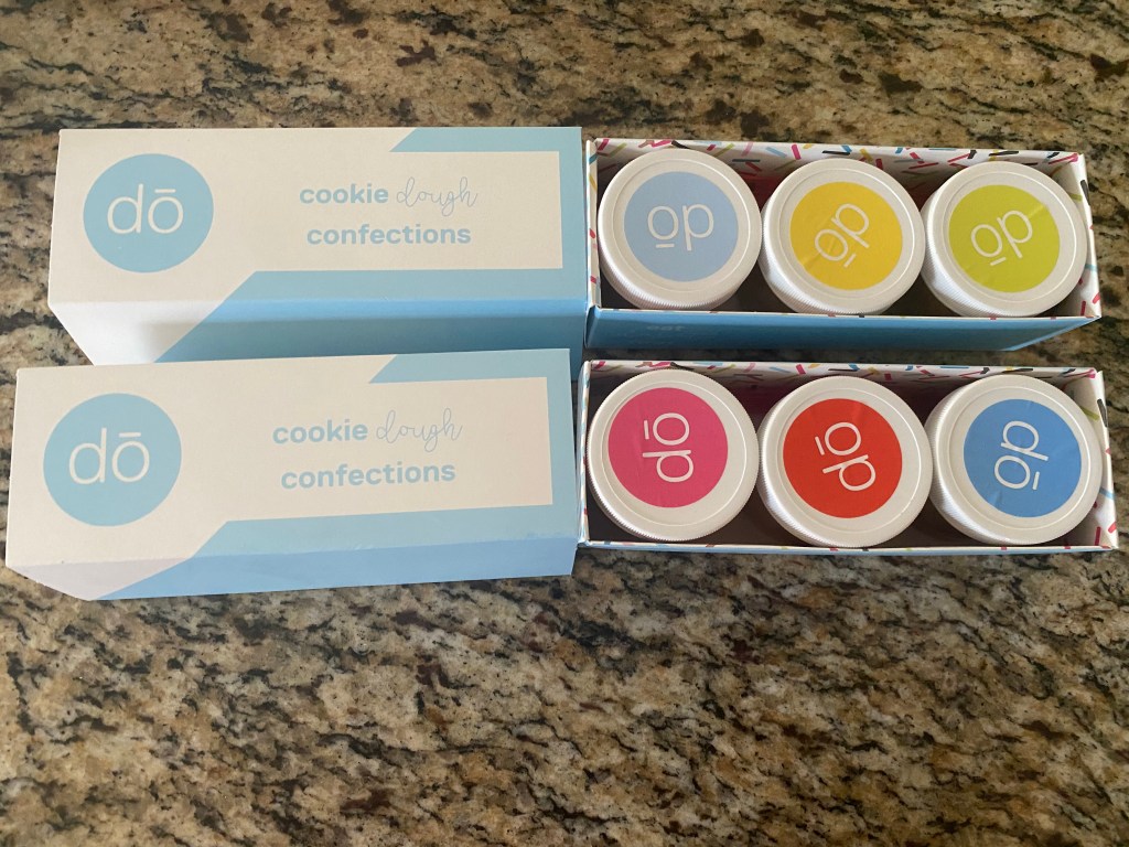 DŌ, Cookie Dough Confections: An Honest&nbsp;Review