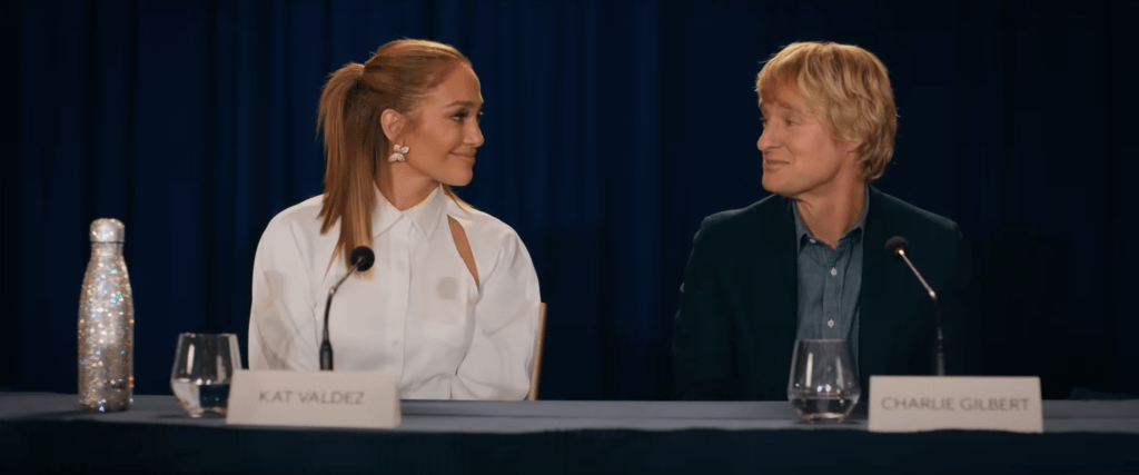 Marry Me: The Good, The Bad, and the&nbsp;WTF