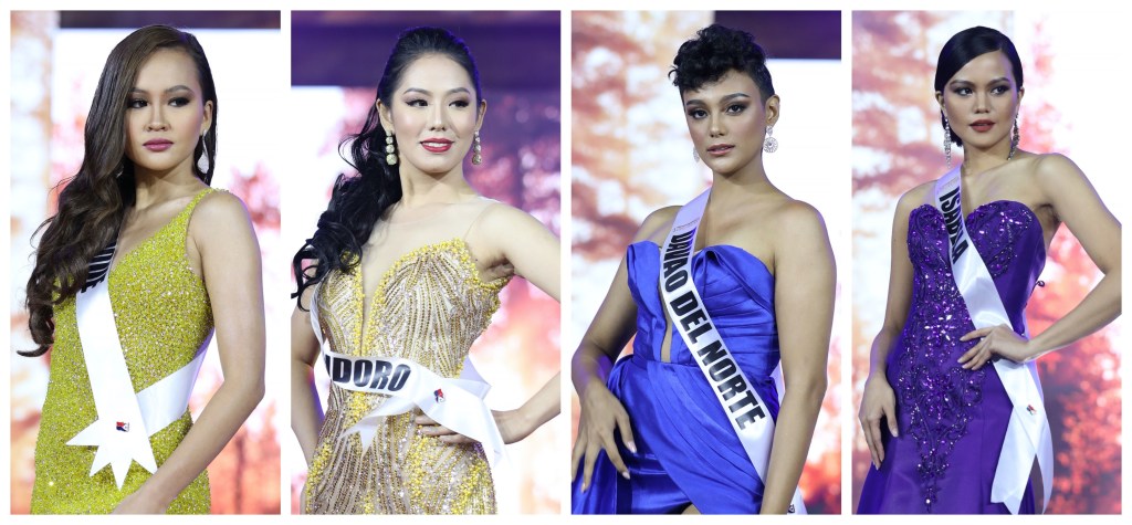 Miss Universe Philippines 2020 Preliminary Gowns: Best +&nbsp;Worst