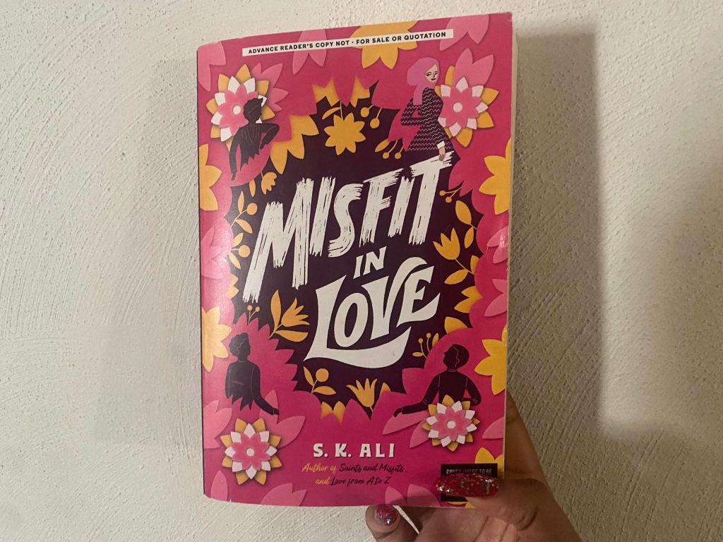 Everything Right With “Misfit In&nbsp;Love”