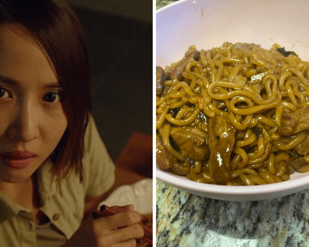 I Remade Ram-don from Parasite. Here are my honest&nbsp;thoughts.