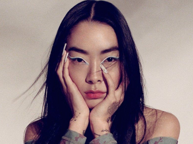 Album Recommendation: Rina Sawayama-&nbsp;SAWAYAMA