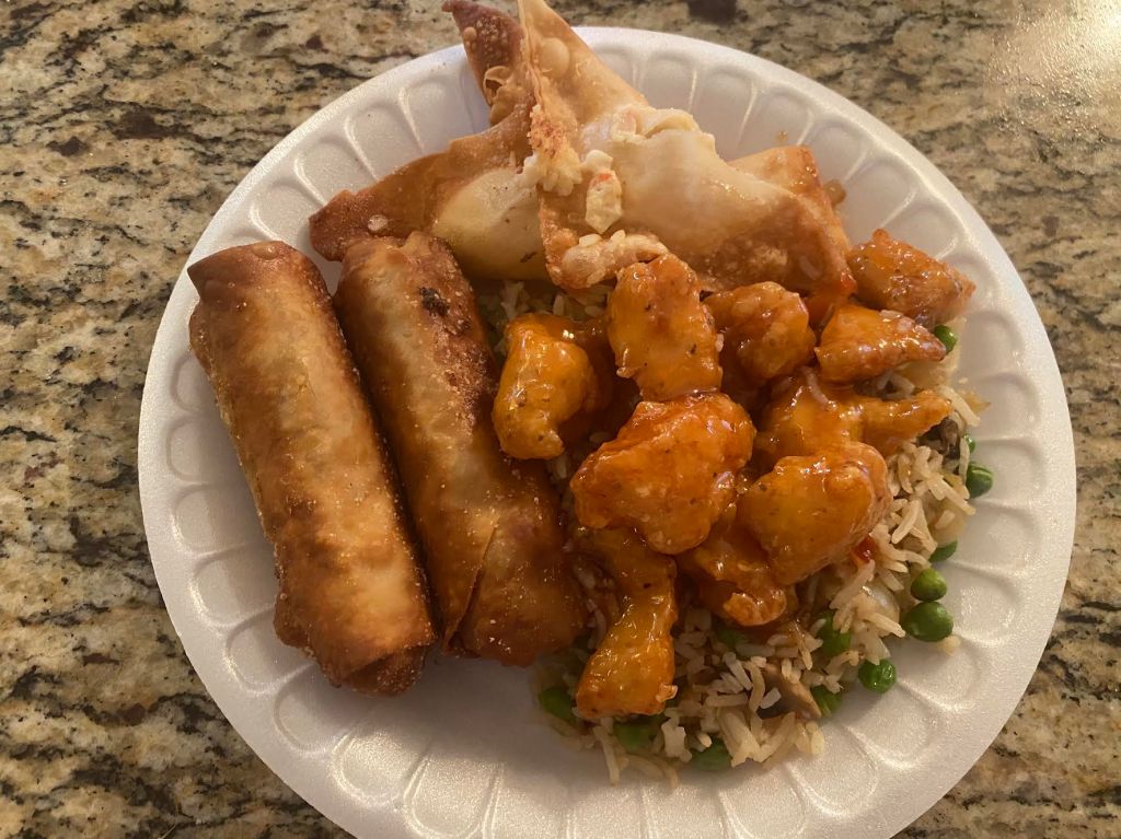 Cooking Sweet and Sour Chicken at&nbsp;Home