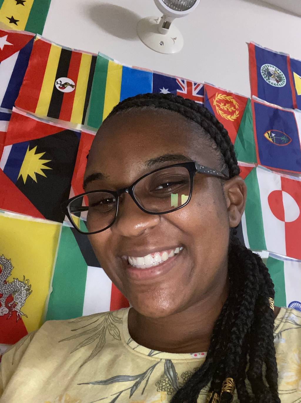 My Experience With Getting Braids for the First&nbsp;Time