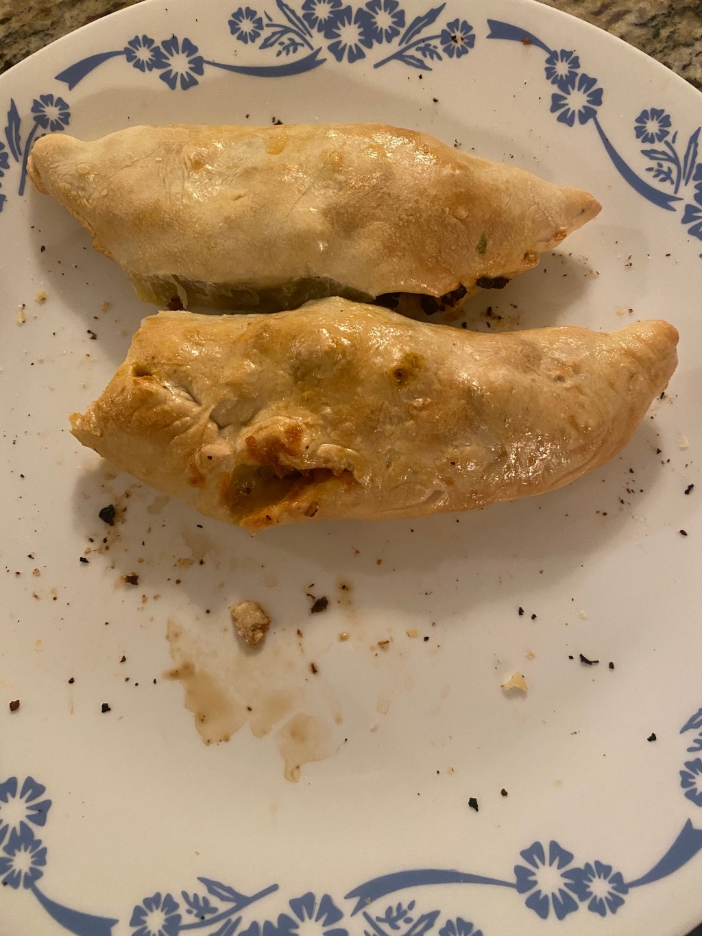 Cooking Dinner On My Own for the First&nbsp;Time