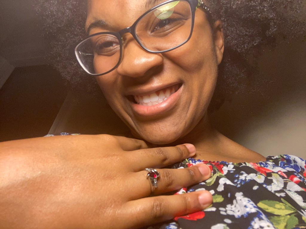 What My High School Class Ring Means to&nbsp;Me