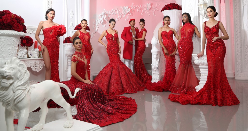 My Favorite Fashion&nbsp;Designers