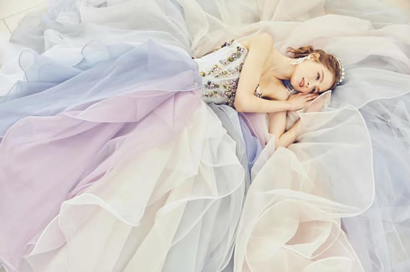 My Favorite Fashion Designers (Part&nbsp;Two)